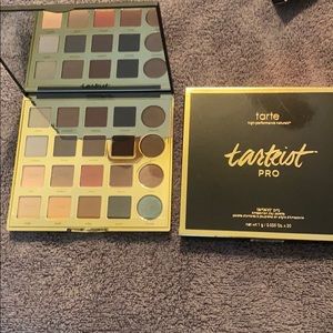 Tarts: tarteist pro
